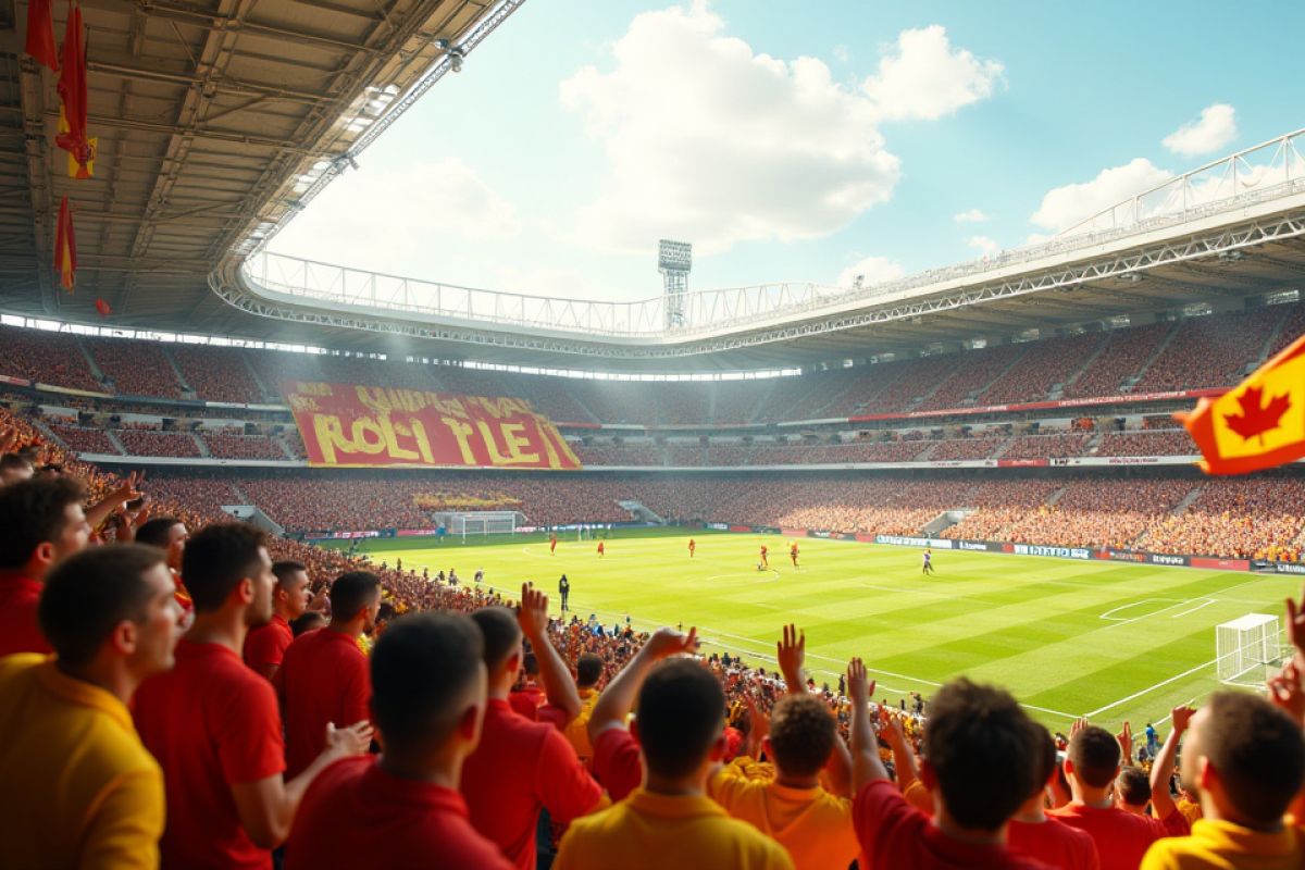 Ultime novità sulla Roma: notizie, approfondimenti e aggiornamenti dal mondo giallorosso