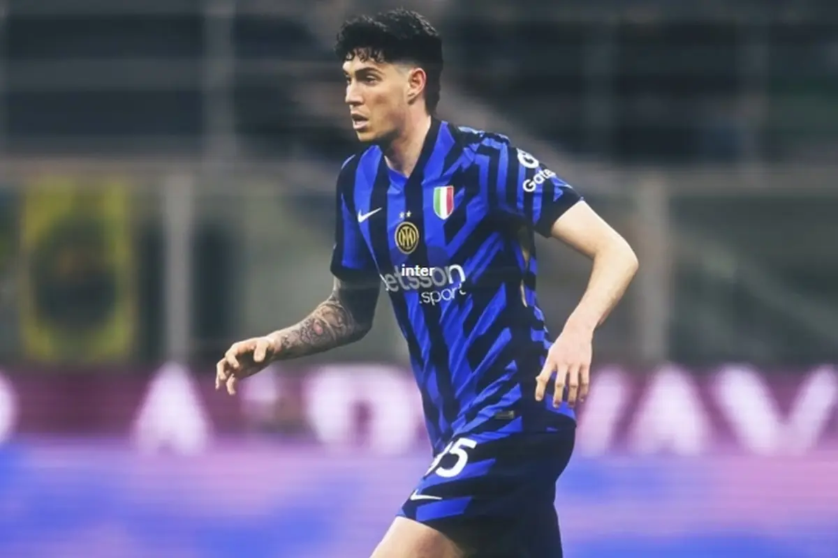 Bastoni deve scusarsi 