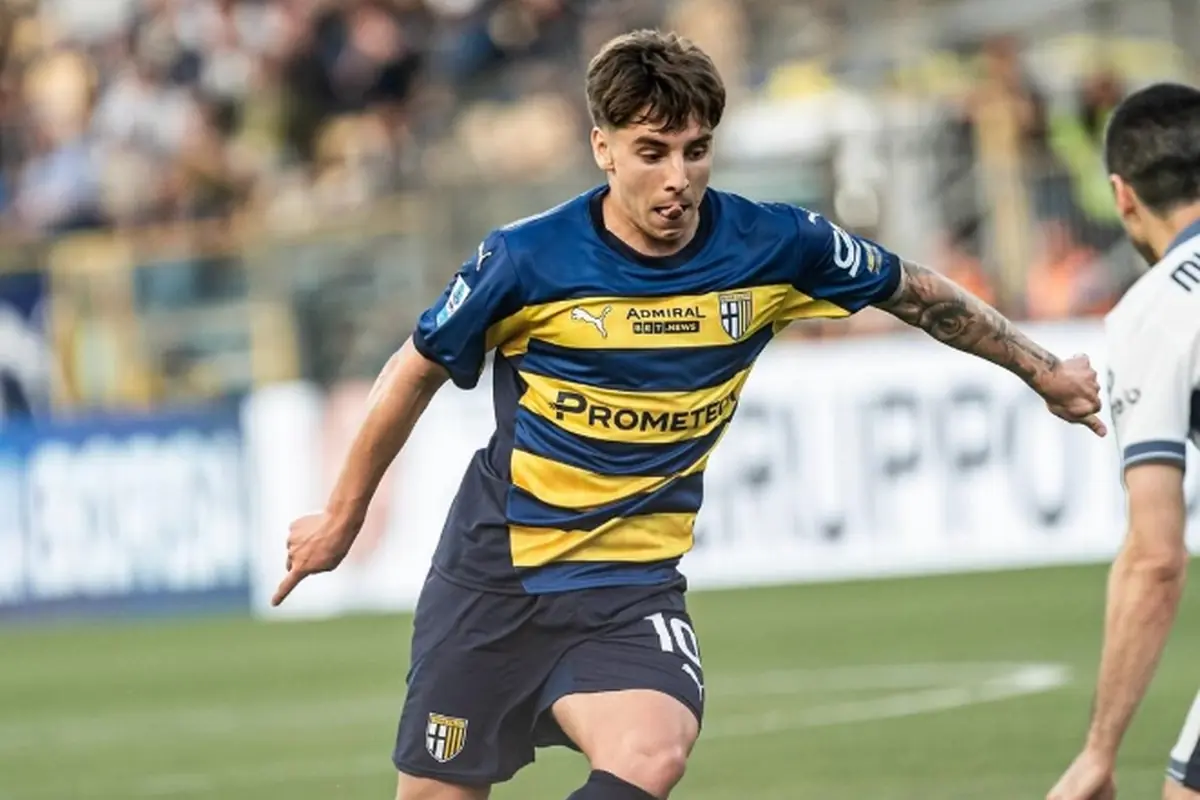 Bernabé nel mirino di Spalletti 