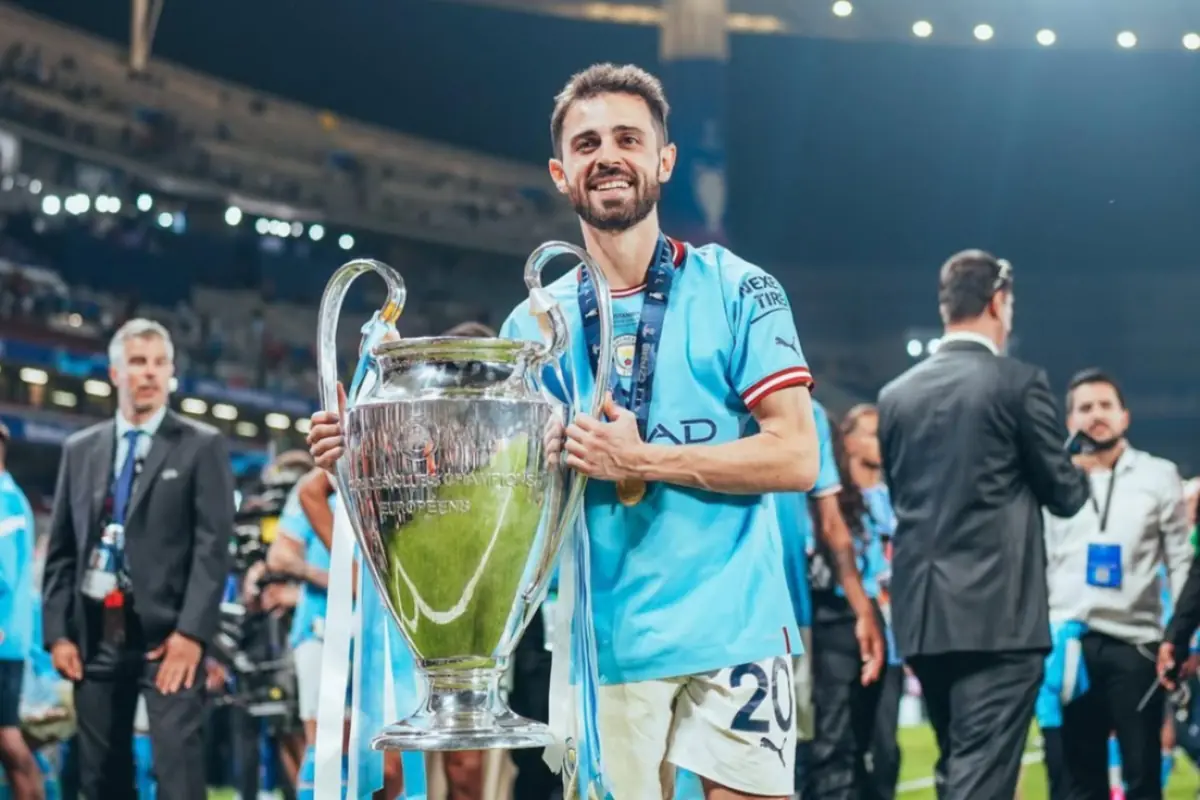 Bernardo Silva Juve Spalletti