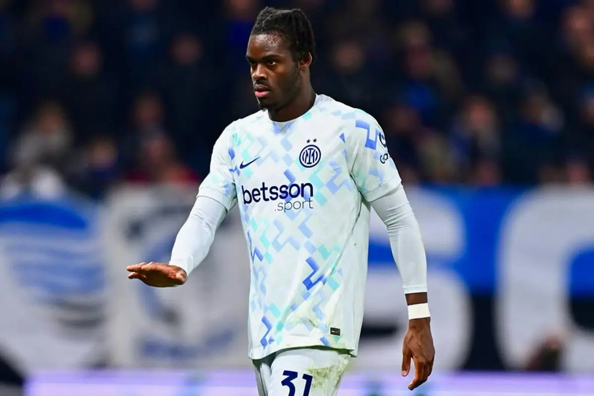 Bisseck Ausilio Inter