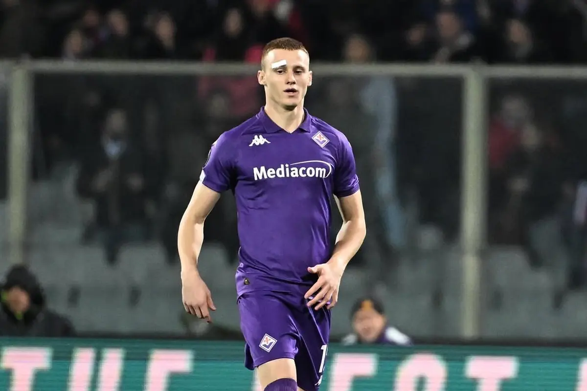 Comuzzo Bisseck Inter