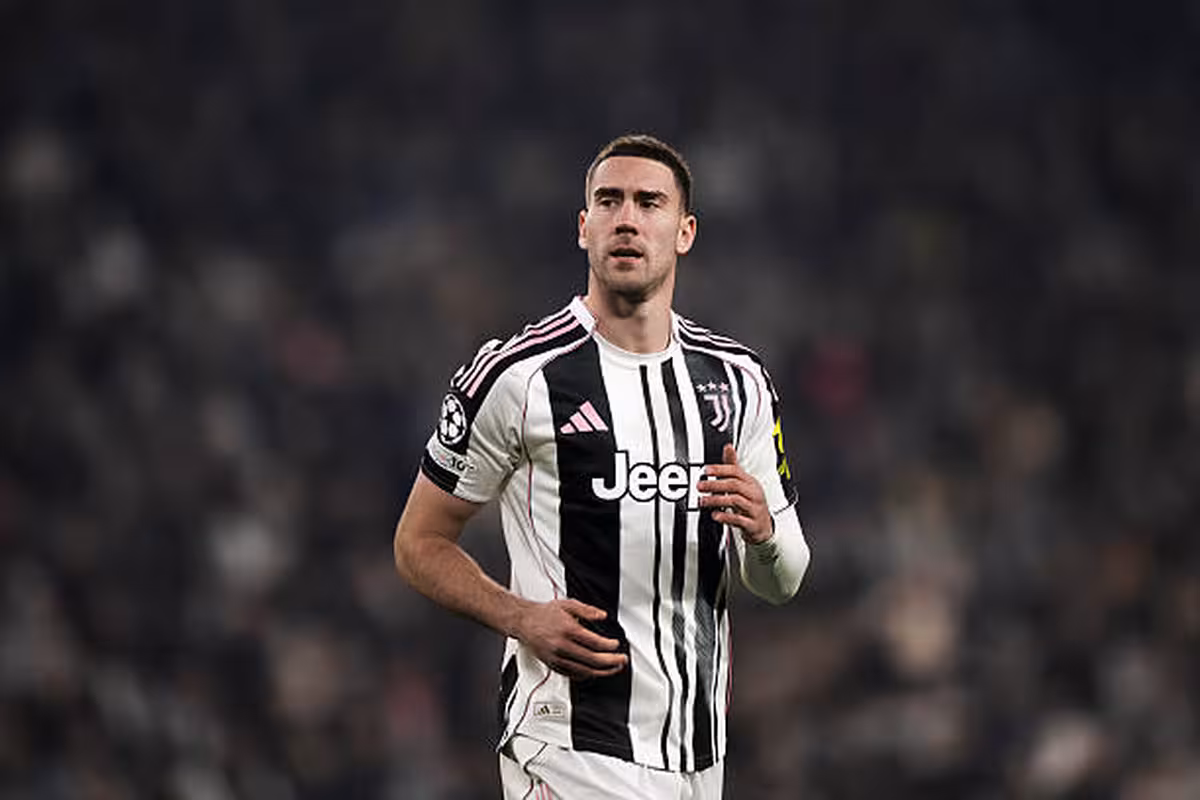 vlahovic rinnovo juventus