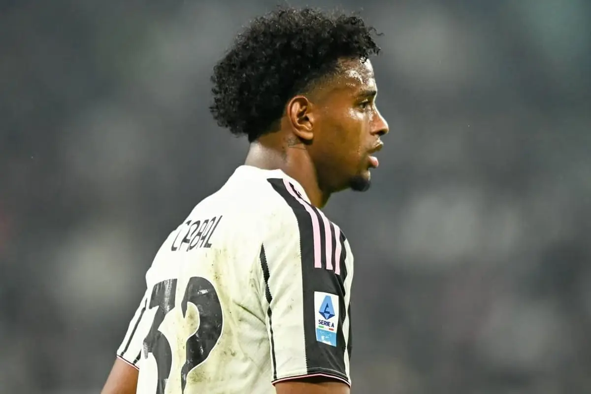 Juan David Cabal Juve