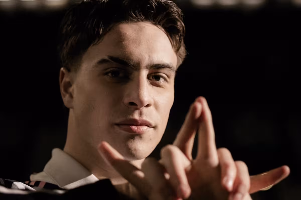 Kenan Yildiz rinnovo