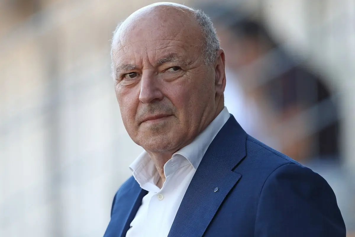 rabbia inter champions league