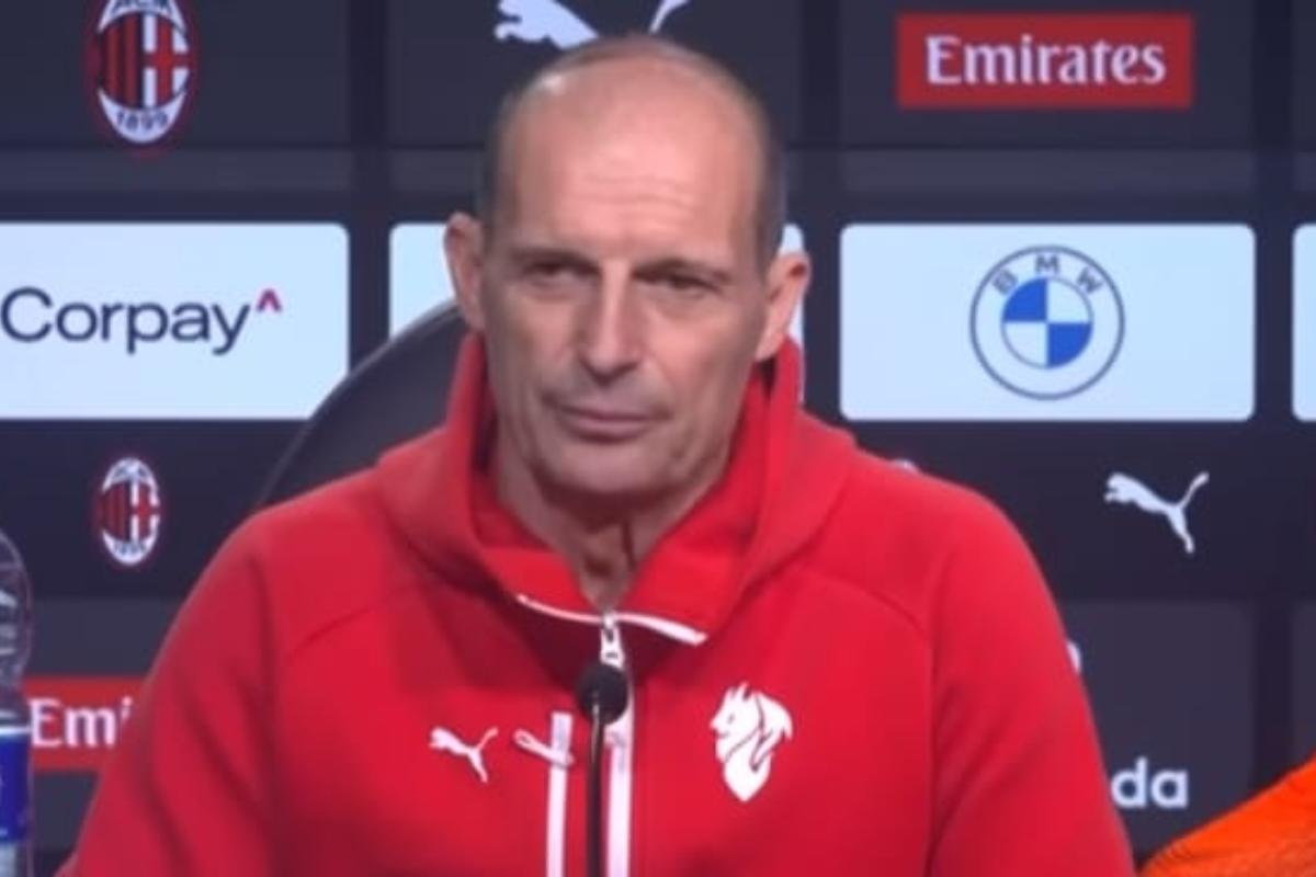 Allegri Milan