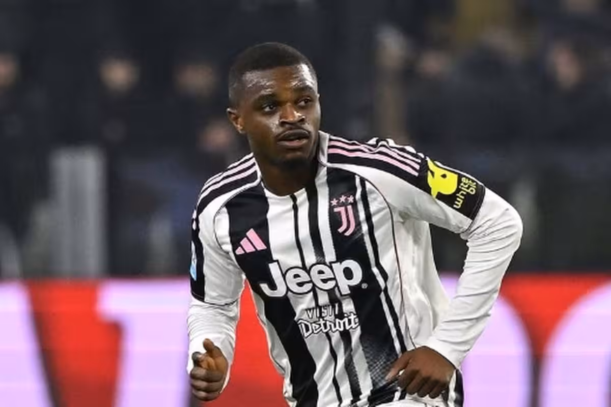 Pierre Kalulu mercato Juve