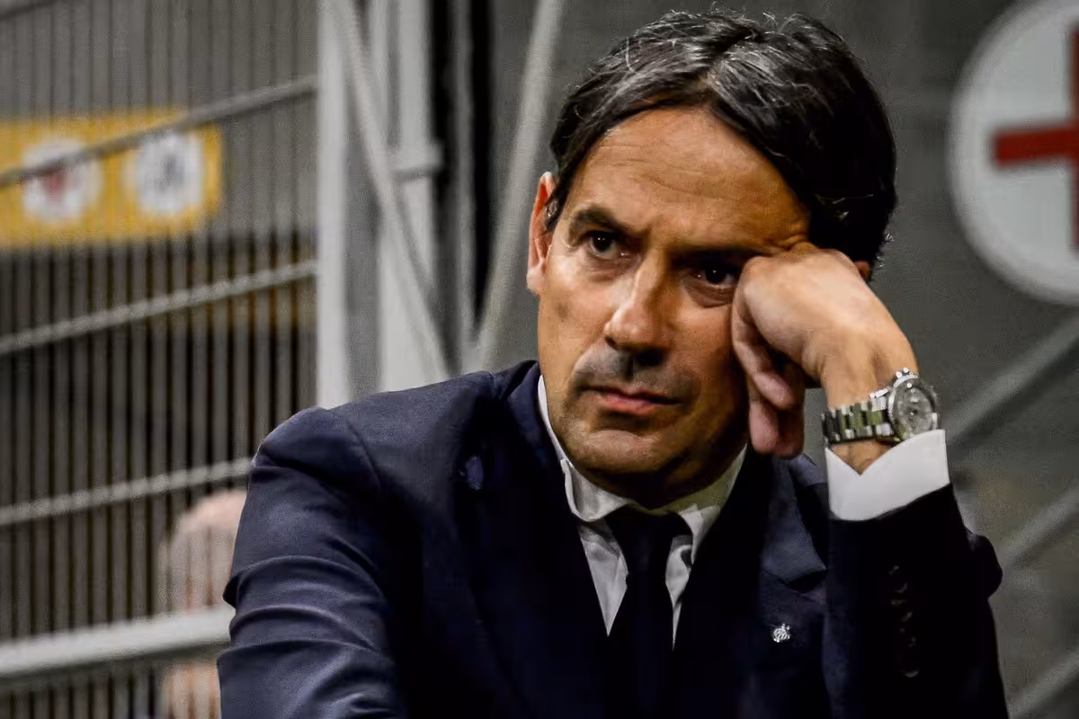 inzaghi napoli