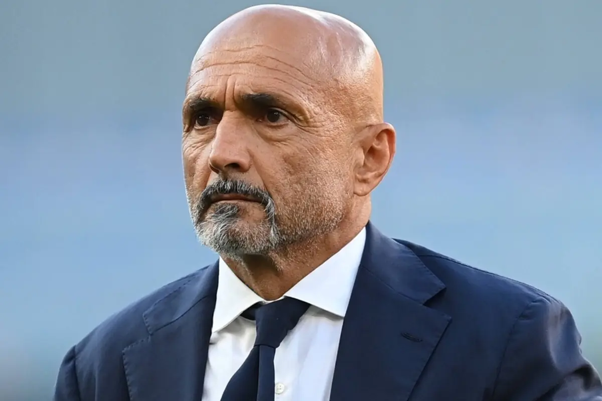 Spalletti beffato da Chivu