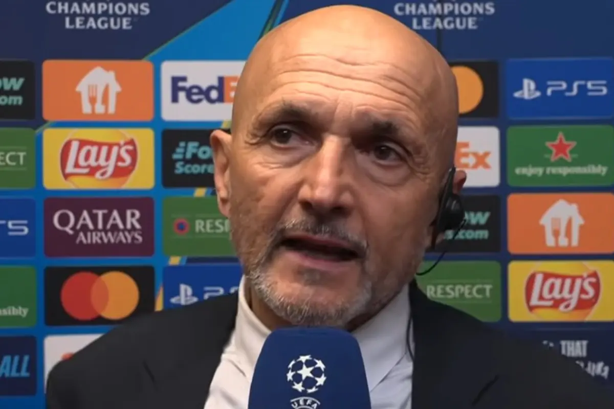 Spalletti Juve rinnovo acquisti