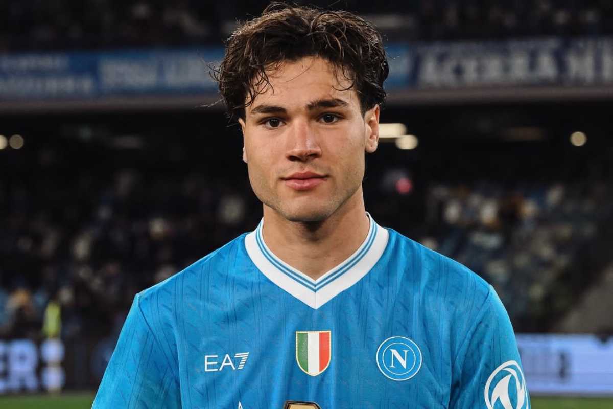 Vergara mercato Napoli 