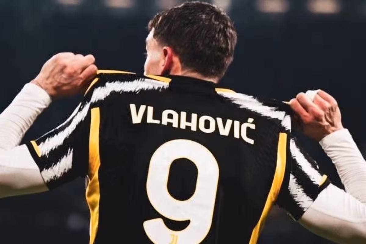 vlahovic rinnovo juventus