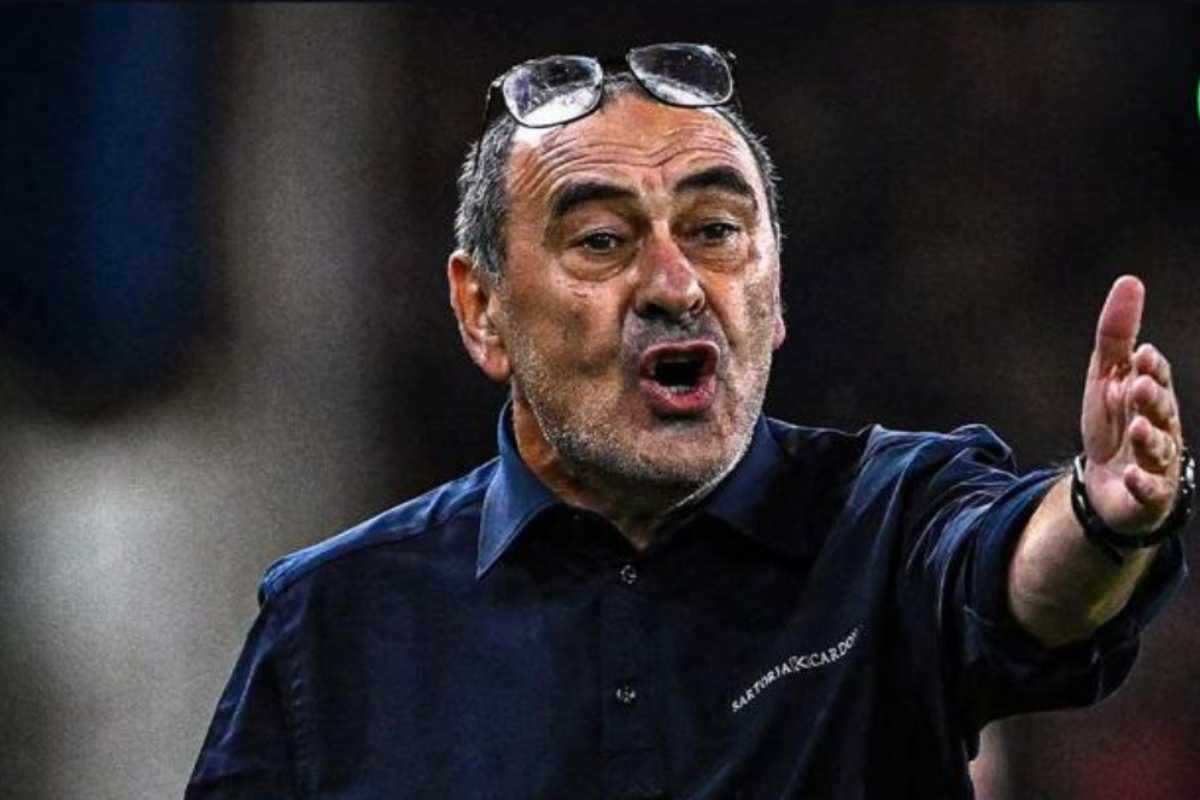 sarri